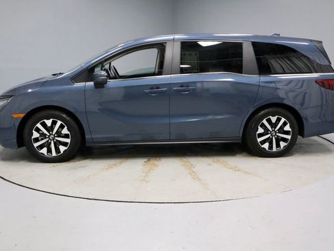 Used 2025 Honda Odyssey EX-L image 8
