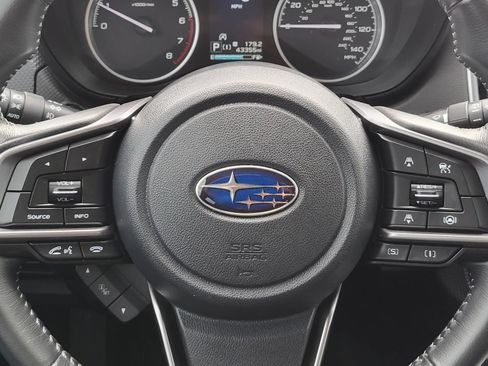 Used 2023 Subaru Forester Premium AWD/4WD image 26