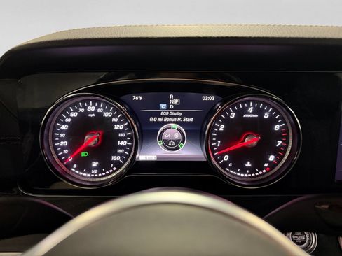 Used 2019 Mercedes-Benz E 450 4MATIC Coupe image 18