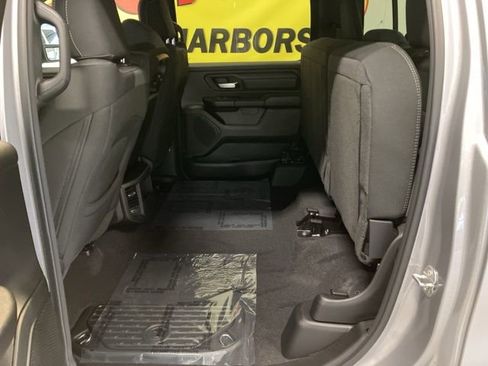 New 2025 RAM 1500 Tradesman w/ Night Edition image 17