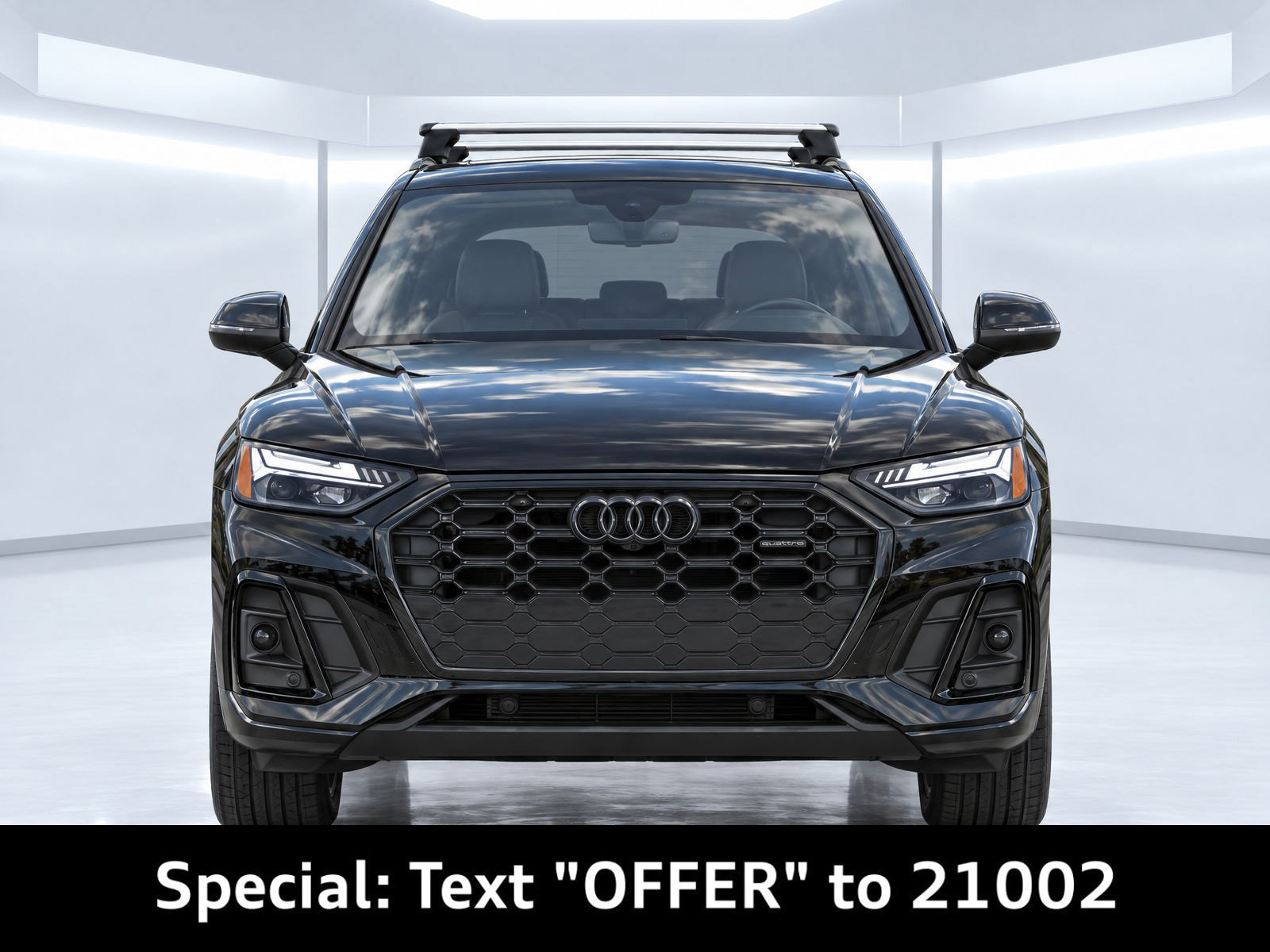 Certified 2024 Audi Q5 2.0T Premium w/ Summer of Audi Package AWD/4WD image 5