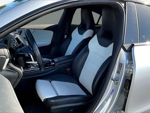 Used 2022 Mercedes-Benz CLA 35 AMG 4MATIC image 23