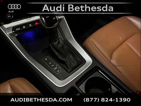 Used 2021 Audi Q3 2.0T Premium Plus image 24