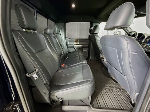 Used 2022 Ford F250 Lariat w/ Tremor Off-Road Package image 27