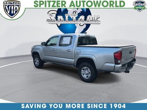 Used 2023 Toyota Tacoma SR AWD/4WD image 7