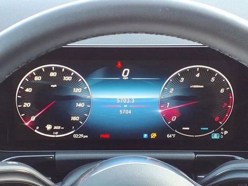 Certified 2026 Mercedes-Benz GLA 250 image 11