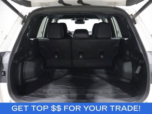Used 2025 Subaru Forester Sport AWD/4WD image 4