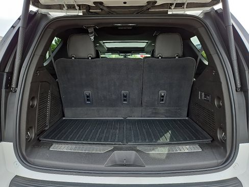 Used 2021 Chevrolet Tahoe RST w/ Luxury Package image 29