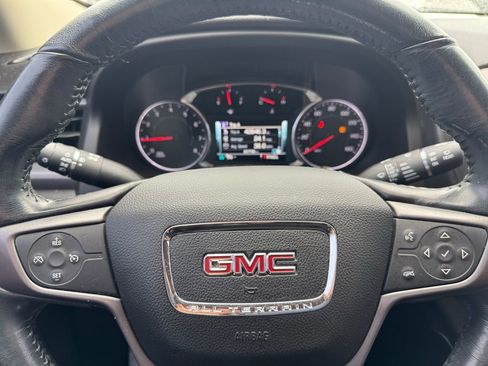 Used 2017 GMC Acadia SLT AWD/4WD image 26