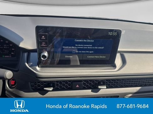 New 2026 Honda Accord SE image 21