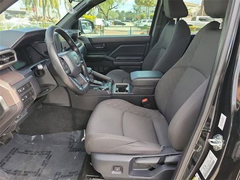 Used 2024 Toyota Tacoma SR5 image 12