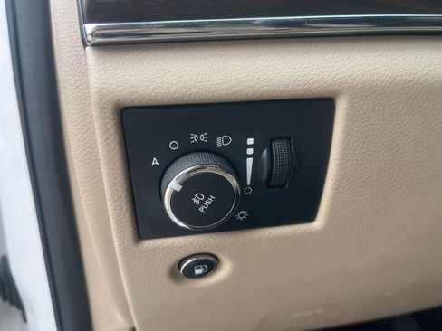Used 2015 Jeep Grand Cherokee Limited RWD image 5