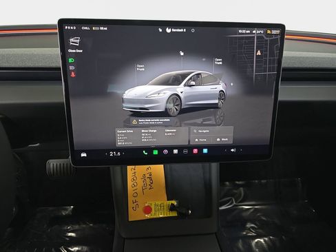 Used 2025 Tesla Model 3 Long Range image 23