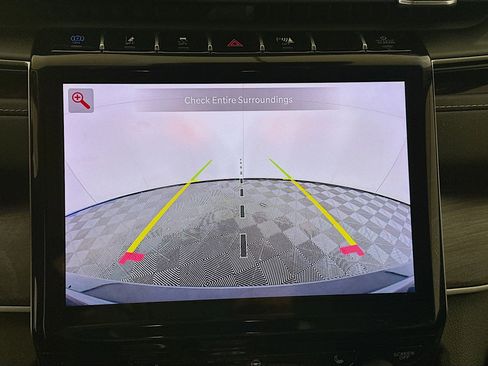 Used 2022 Jeep Grand Cherokee Limited 4xe image 22