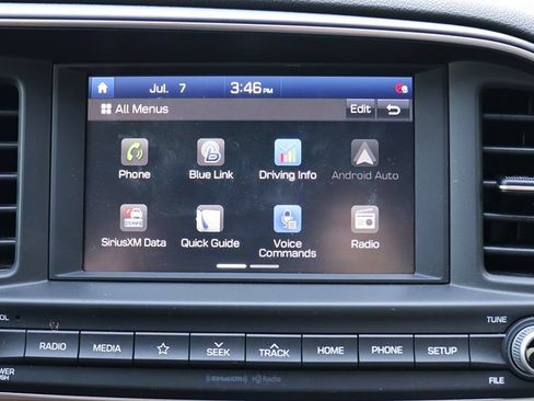 Used 2020 Hyundai Elantra Value Edition w/ Cargo Package (C1) FWD image 47
