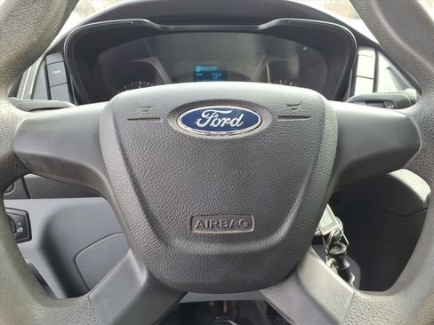 Used 2016 Ford Transit 250 148 Low Roof image 5