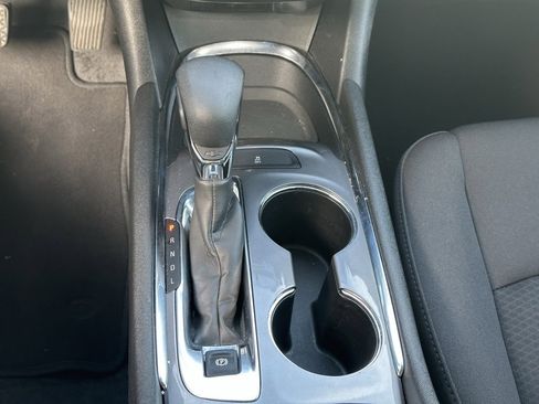 Used 2023 Chevrolet Malibu LT image 20