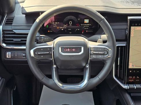 New 2026 GMC Acadia Elevation image 15