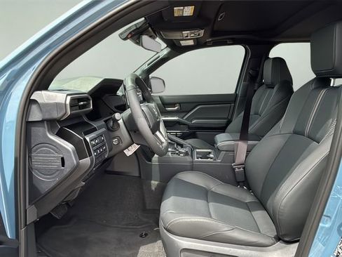New 2026 Toyota 4Runner Limited AWD/4WD image 21