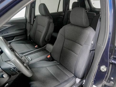 Used 2019 Honda Passport Sport image 18