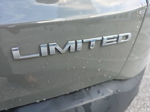 Used 2021 Jeep Renegade Limited AWD/4WD image 26