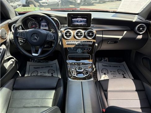 Used 2018 Mercedes-Benz C 300 Coupe image 27