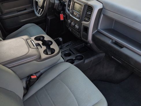 Used 2016 RAM 3500 Tradesman w/ Chrome Appearance Group AWD/4WD image 15