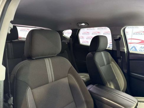 Used 2025 Chevrolet Blazer LT AWD/4WD image 54