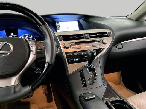 Used 2015 Lexus RX 350 AWD image 7