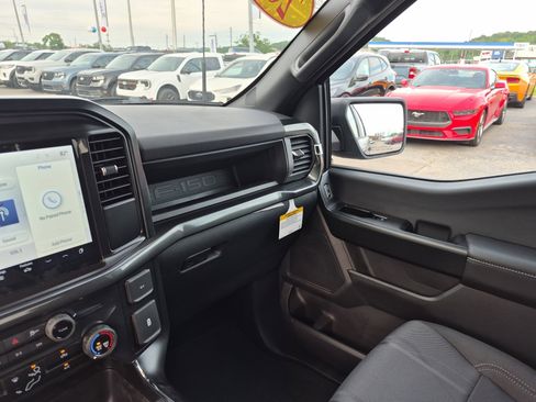 Used 2026 Ford F150 STX w/ Equipment Group 200A RWD image 19