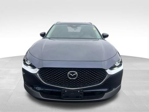 Certified 2025 MAZDA CX-30 AWD 2.5 S w/ Select Sport Pkg image 11