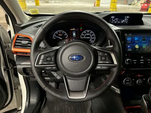 Used 2019 Subaru Forester Sport AWD/4WD image 18