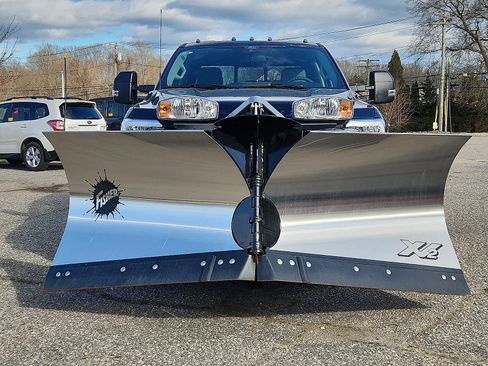 Used 2024 Ford F250 XLT w/ FX4 Off-Road Package image 2