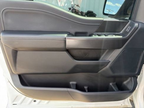 Used 2024 Ford F150 XLT w/ Equipment Group 302A MID AWD/4WD image 23