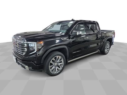 Certified 2022 GMC Sierra 1500 Denali w/ Technology Package