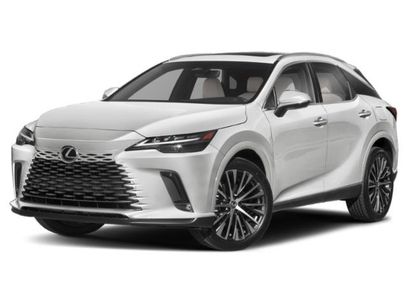 Used 2024 Lexus RX 350 Premium w/ Convenience Package
