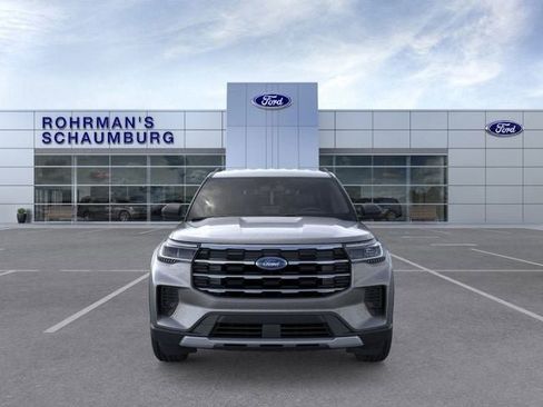 New 2026 Ford Explorer Active image 6
