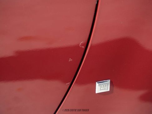 Used 2006 Cadillac XLR RWD image 93