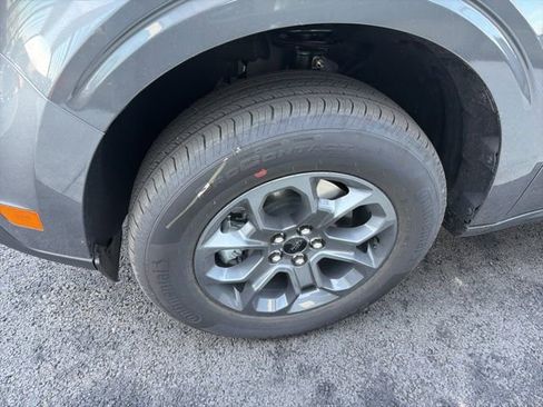 New 2026 Ford Maverick XLT w/ 4K Tow Package image 8