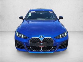 Used 2025 BMW 430i xDrive w/ M Sport Package video 2