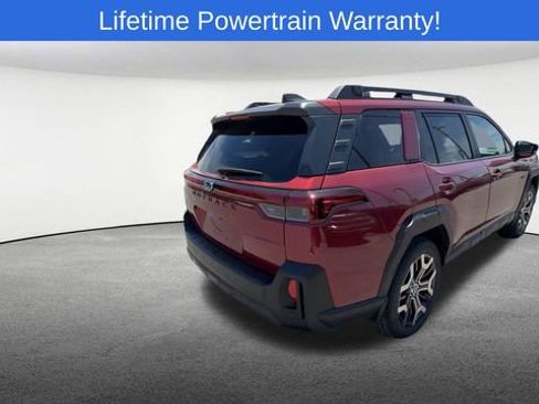 New 2026 Subaru Outback Touring XT AWD/4WD image 8