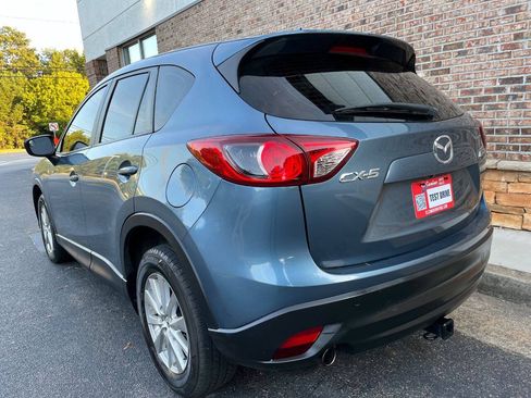 Used 2016 MAZDA CX-5 Sport FWD image 3