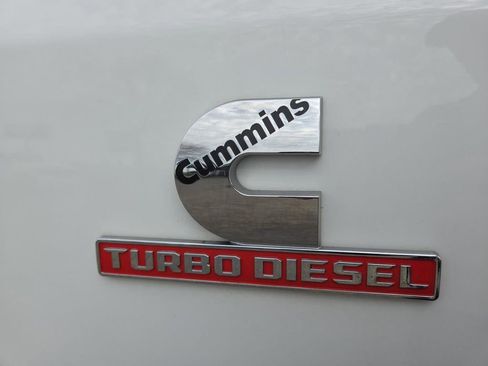 Used 2024 RAM 2500 Big Horn w/ Off Road Package AWD/4WD image 9