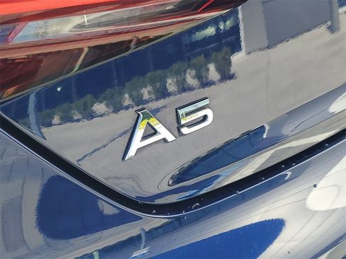 Used 2022 Audi A5 2.0T Premium w/ Convenience Package image 10