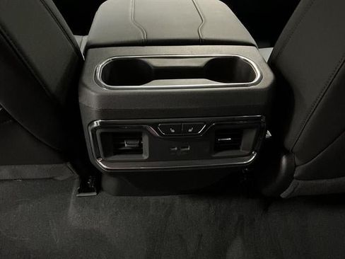 New 2026 GMC Sierra 2500 SLT w/ SLT Premium Package AWD/4WD image 25
