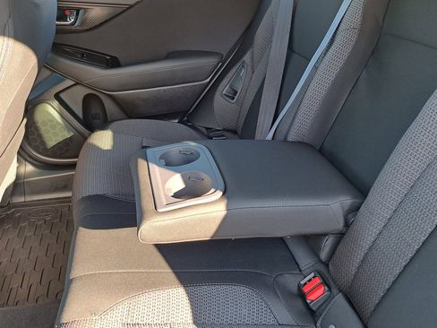 Certified 2025 Subaru Outback Premium image 31