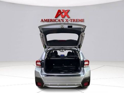 Used 2019 Subaru Crosstrek 2.0i Limited w/ Moonroof Package w/Navigation AWD/4WD image 78