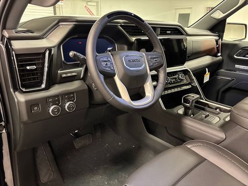 New 2026 GMC Sierra 1500 Denali AWD/4WD image 25
