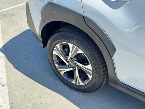 Certified 2026 Subaru Crosstrek 2.5i Premium AWD/4WD image 24