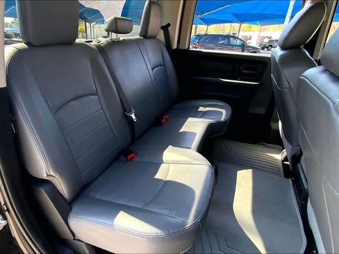 Used 2017 RAM 2500 Tradesman w/ Chrome Appearance Group image 20